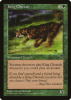 King Cheetah - Visions #110