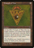 Triangle of War - Visions #158