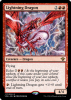 Lightning Dragon - Vintage Masters #177
