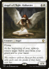 Angel of Flight Alabaster - Innistrad: Crimson Vow Commander #77