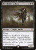 Butcher of Malakir - Innistrad: Crimson Vow Commander #123