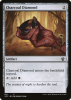 Charcoal Diamond - Innistrad: Crimson Vow Commander #162