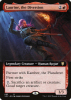 Laurine, the Diversion - Innistrad: Crimson Vow Commander #63