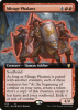 Mirage Phalanx - Innistrad: Crimson Vow Commander #73