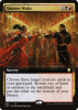 Sinister Waltz - Innistrad: Crimson Vow Commander #68