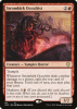 Stromkirk Occultist - Innistrad: Crimson Vow Commander #151