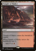 Temple of Malice - Innistrad: Crimson Vow Commander #186