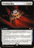 Wedding Ring - Innistrad: Crimson Vow Commander #70