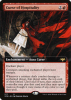 Curse of Hospitality - Innistrad: Crimson Vow #377