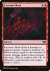 Lacerate Flesh - Innistrad: Crimson Vow #166