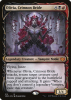 Olivia, Crimson Bride - Innistrad: Crimson Vow #315