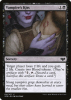 Vampire's Kiss - Innistrad: Crimson Vow #136