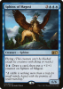 Sphinx of Magosi - Welcome Deck 2017 #12