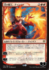 Chandra, Fire Artisan - War of the Spark #119★