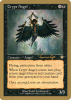 Crypt Angel - World Championship Decks 2001 #tvdl97