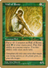 Wall of Roots - World Championship Decks 1998 #bs253