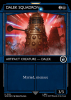 Dalek Squadron - Universes Beyond: Doctor Who #1129