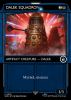 Dalek Squadron - Universes Beyond: Doctor Who #538