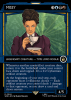 Missy - Universes Beyond: Doctor Who #546