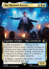 The Eleventh Doctor - Universes Beyond: Doctor Who #1002