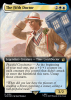 The Fifth Doctor - Universes Beyond: Doctor Who #1004