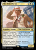 The Fifth Doctor - Universes Beyond: Doctor Who #732