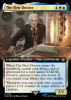 The First Doctor - Universes Beyond: Doctor Who #1005