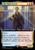 The Ninth Doctor - Universes Beyond: Doctor Who #1023