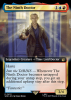 The Ninth Doctor - Universes Beyond: Doctor Who #432