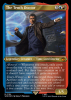The Tenth Doctor - Universes Beyond: Doctor Who #194