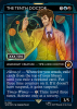 The Tenth Doctor - Universes Beyond: Doctor Who #561z