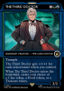 The Third Doctor - Universes Beyond: Doctor Who #554