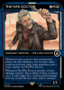 The War Doctor - Universes Beyond: Doctor Who #1139