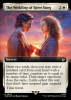 The Wedding of River Song - Universes Beyond: Doctor Who #940