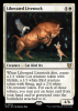 Liberated Livestock - Wilds of Eldraine Commander #5