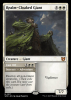 Realm-Cloaked Giant - Wilds of Eldraine Commander #71