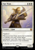 Sun Titan - Wilds of Eldraine Commander #77