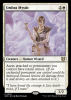 Umbra Mystic - Wilds of Eldraine Commander #82