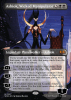 Ashiok, Wicked Manipulator - Wilds of Eldraine #297