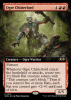 Ogre Chitterlord - Wilds of Eldraine #373
