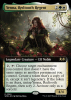 Yenna, Redtooth Regent - Wilds of Eldraine #365