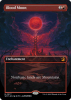 Blood Moon - Wilds of Eldraine: Enchanting Tales #77