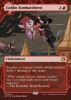 Goblin Bombardment - Wilds of Eldraine: Enchanting Tales #43