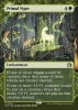 Primal Vigor - Wilds of Eldraine: Enchanting Tales #59