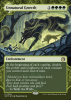 Unnatural Growth - Wilds of Eldraine: Enchanting Tales #62