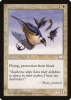 Duskrider Falcon - Weatherlight #12