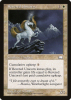 Revered Unicorn - Weatherlight #23
