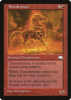 Thundermare - Weatherlight #116