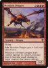 Mordant Dragon - Worldwake #85