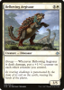 Bellowing Aegisaur - Ixalan #4